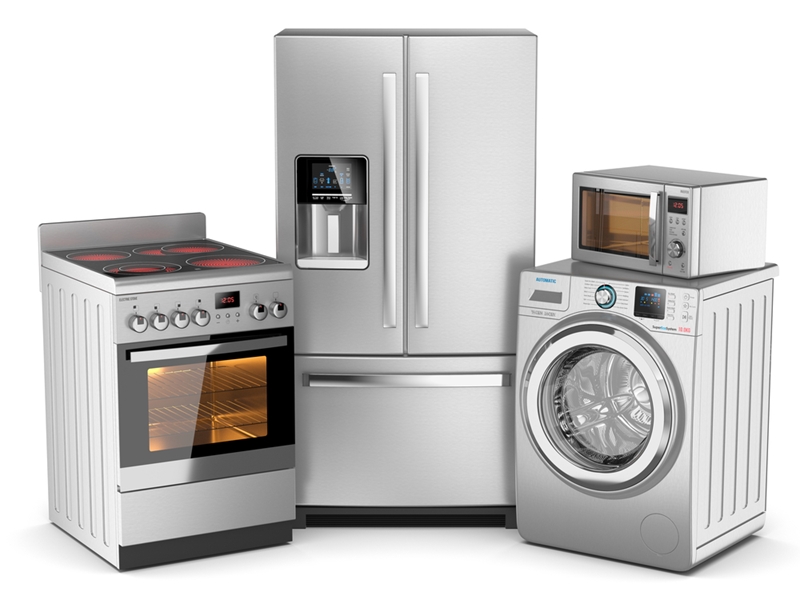 Choosing The Appliance That Is Right For You