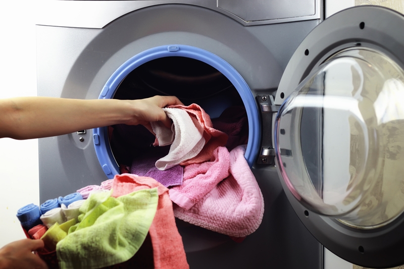 Why Choose a Washer Dryer?