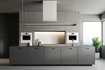 Choosing your Perfect Kitchen Appliances