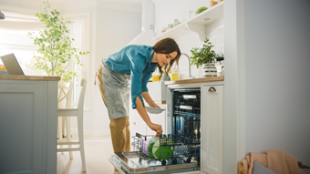 Dishwasher Guide: How Often Does My Dishwasher Need To Be Serviced?