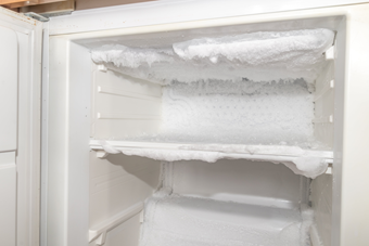 How to Defrost a Freezer [Freezer Maintenance Guide]