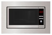 Culina UBMICROL20SSCulina Built-in Microwave & Grill
